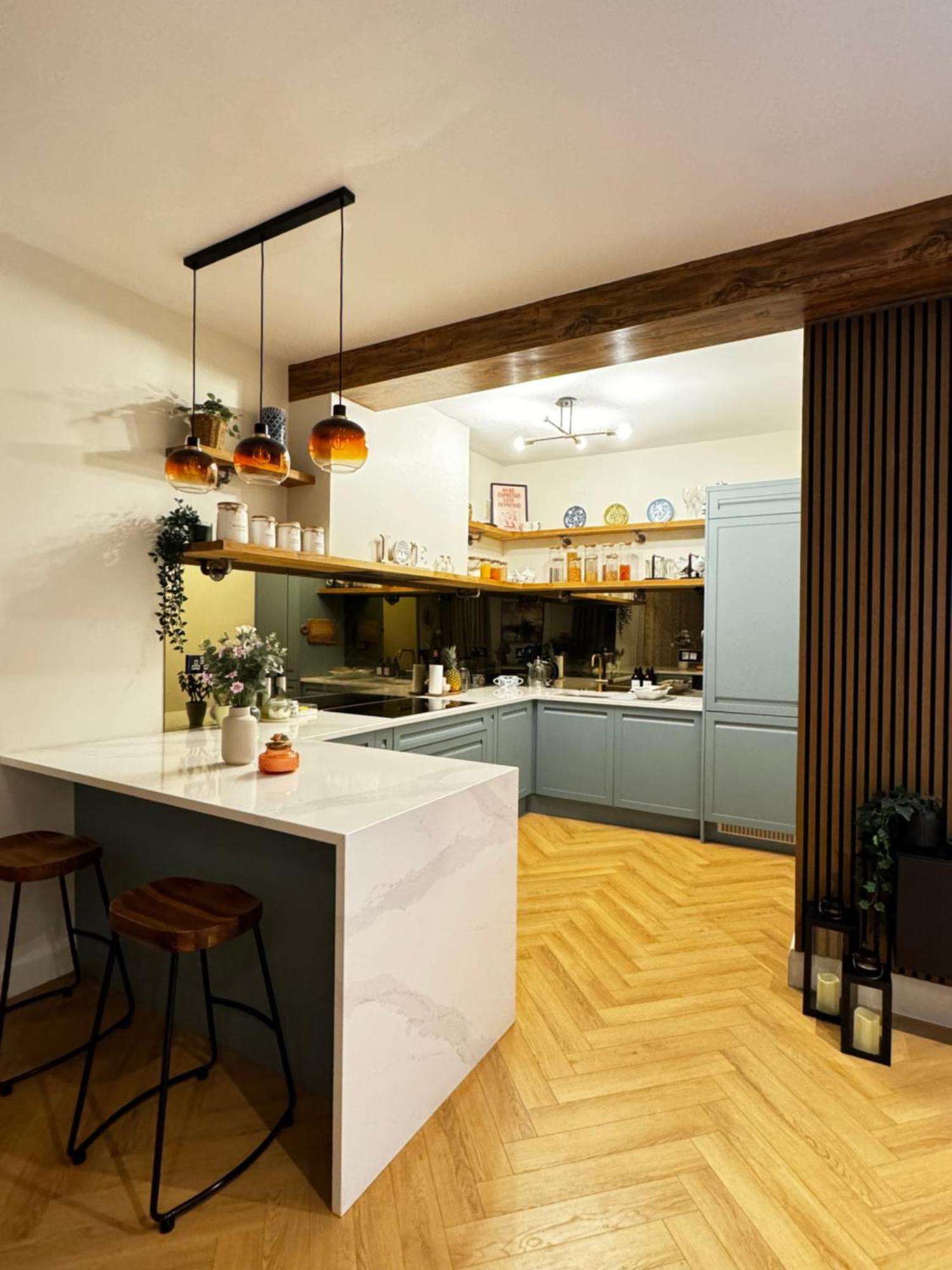 Finnstown Hall- Private Room In Shared Apartment With The Host 더블린 외부 사진